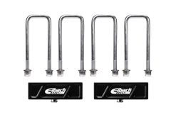 Eibach 2019+ Chevrolet Silverado Pro-Truck 1.5in Lift Block
