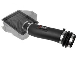 Alternative view of aFe Super Stock Induction System Pro Dry S Media 16-22 Toyota Tacoma V6 3.5L