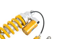 Ohlins 16-17 Honda CRF1000L Africa Twin (Showa) STX 46 Adventure Shock Absorber - Image 4