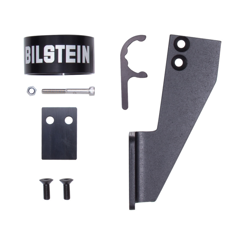 Bilstein 2007+ Toyota Tundra B8 8100 EVO DSA 0-1.5 Rear Left Shock Absorber - Image 3