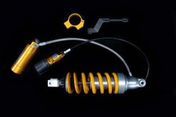 Alternative view of Ohlins 23-24 Honda XL 750 Transalp STX 46 Adventure Shock Absorber