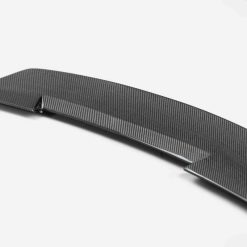 Seibon 2021 Lexus IS300/IS350 F Sport - TT Style Carbon Fiber Rear Spoiler - Image 3