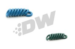 DeatschWerks 05-11+ Mustang / 97-08 Gas F-Series (150/250) 35lb Top Feed Injectors - Image 4