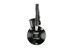 Turbosmart Ford F-150 2.7L/3.5L Ecoboost Performance Intercooler w/Recirculating BOV - Black - Image 4