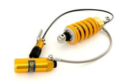 Ohlins 08-16 BMW F 800 GS STX 46 Adventure Shock Absorber - Image 4