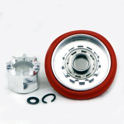 Alternative view of Turbosmart 74mm Diaphragm Replacement Kit (Gen V 38/40mm Wastegates)