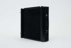 Alternative view of CSF 16-22 Chevrolet Camaro Coupe (2.0L Turbo/ SS/ZL1) / 13-19 Cadillac CTS Auxiliary Radiator