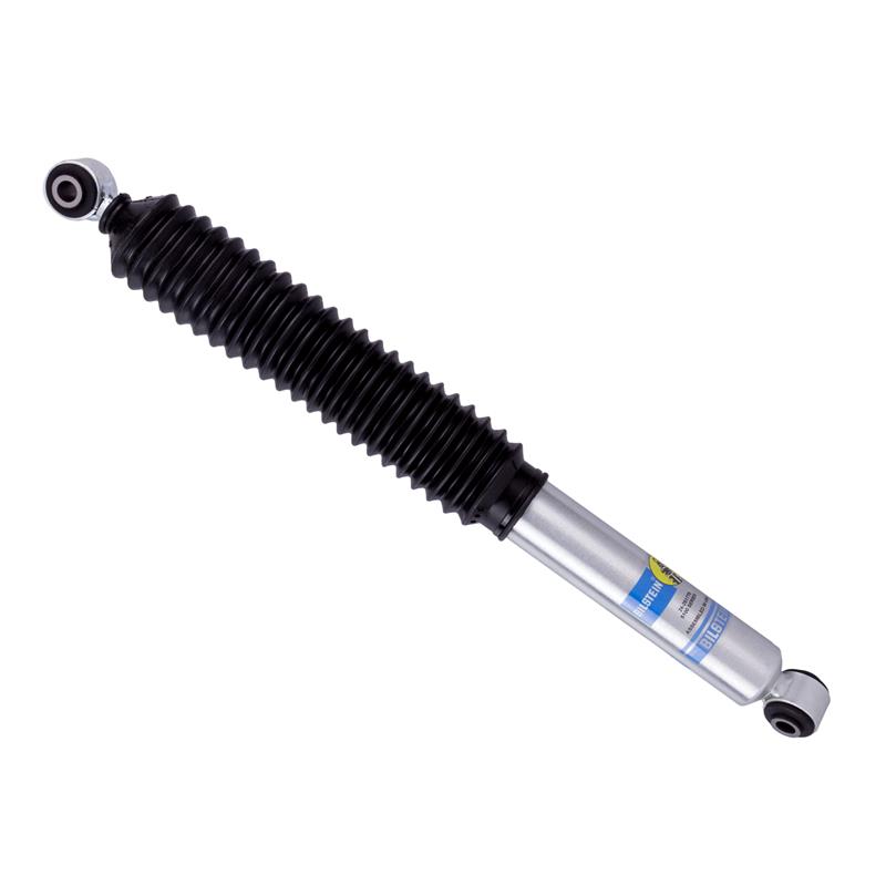Bilstein B8 5100 2015-2016 Chevrolet Tahoe / GMC Yukon Rear Monotube Shock Absorber - Image 4