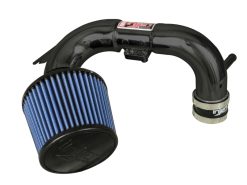 Injen 13-19 Toyota Prius C 1.5L 4cyl HYBRID Black Tuned Intake w/MR Tech/Air Fusion - Image 3