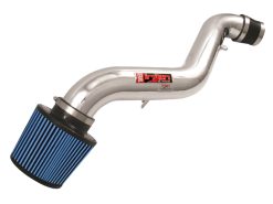Injen 98-02 Accord 4 Cyl. Polished Short Ram Intake - Image 2