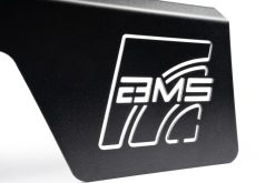AMS Performance 2022+ Subaru WRX Engine Pulley Cover - Image 3