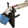 Injen 04-11 Ford Ranger PU 4.0L V6 Polished Short Ram Intake w/ MR Tech / Air Fusion / Heat Shield