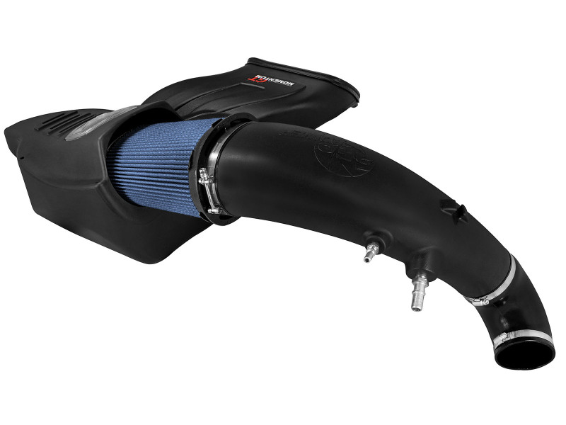 aFe Momentum GT Pro 5R Stage-2 Intake System 15-17 Ford F-150 V8 5.0L - Image 3