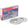 H&R Trak+ 12mm DRS Spacer 5/100 Bolt Pattern 56mm CB 12x1.25 Stud Thread