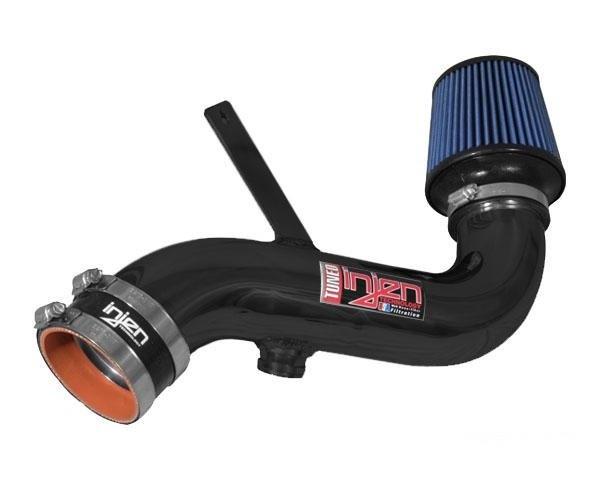 Injen 12 VW Passat 2.5L 5cyl Black Short Ram Intake - Image 2
