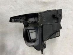 HKS CARBON AIR CLEANER INLET for RZ34 - Image 6