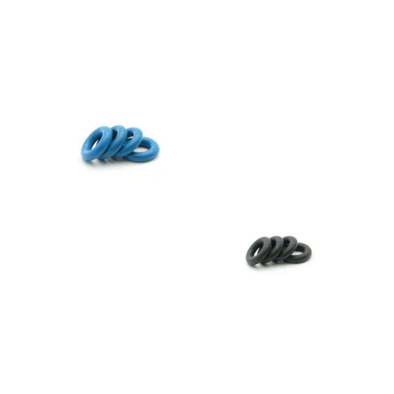 DeatschWerks Seal Kit Replacement 4Cyl (ALL orders MUST note original P/N requiring replacement) - Image 3
