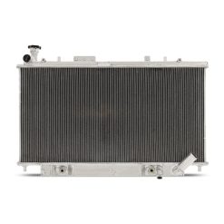 Mishimoto 14-17 Chevy SS Performance Aluminum Radiator - Image 3