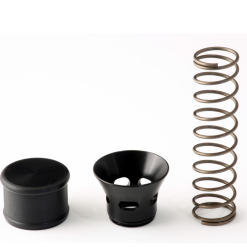 GFB Mach 2 Atmosphere Conversion Kit-Changes T9103 or T9133 from Recir to Atmosphere - Image 3