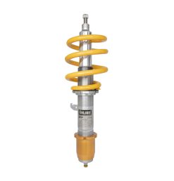 Alternative view of Ohlins 21+ BMW G87 M2 G80 M3 & G82 M4 RWD Road & Track Coilover System