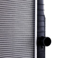 Mishimoto 10-12 Dodge Ram 6.7L Cummins Plastic Radiator - Image 4