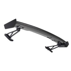 Alternative view of Seibon 23-24 Acura Integra GT-style Carbon Fiber Rear Spoiler