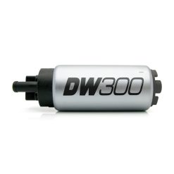 Alternative view of DeatschWerks 340 LPH DW300 Series In-Tank Fuel Pump