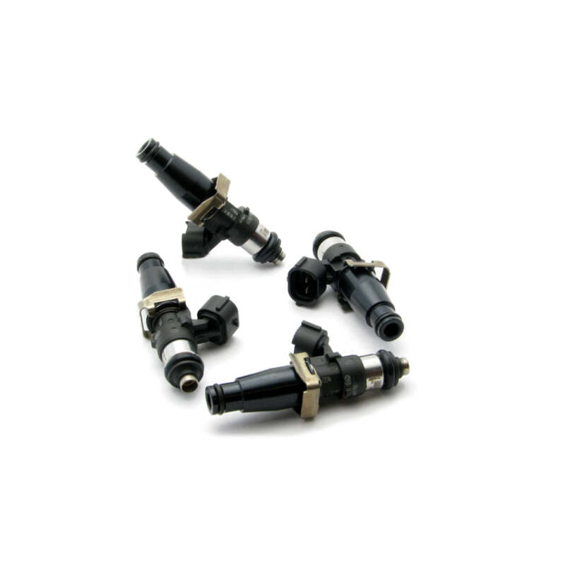 DeatschWerks Bosch EV14 Universal 60mm/11mm 220lb/hr Injectors (Set of 4) - Image 6