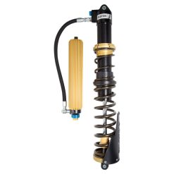 Bilstein 21-22 Polaris RZR Turbo S Black Hawk Powersports Shock & Coil Spring Assembly - Rear - Image 4