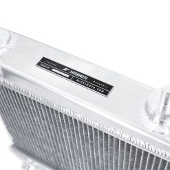 Mishimoto 2021+ BMW G8X M3/M4 Performance Auxiliary Radiators - Image 6