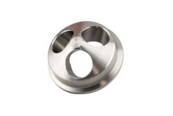 Alternative view of Turbosmart ALV 3-1 Weld Flange