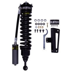 Alternative view of Bilstein B8 8112 Series 07-21 Toyota Tundra Zone Control Monotube Front Left Corner Module