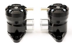 GFB Mach 2 TMS Recirculating Diverter Valves - Nissan GT-R (R35) 2 Valves Included - Image 4