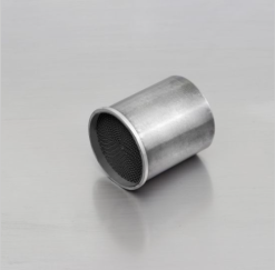 Remus 11-14 KTM 126 Duke 125 RC 11.3 kW Plug In Catalytic Converter - Image 2