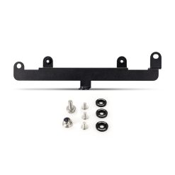 Mishimoto 2022+ Subaru WRX Pulley Cover Black - Image 4