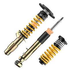ST Suspensions 14-22 BMW M4 ST XTA Plus 3 Coilover - Image 3