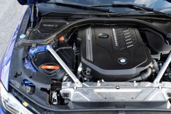 Injen 20-22 BMW M240i/M340i/M440i/xDrive Evolution Roto-Molded Air Intake System W/ SuperNano-Web - Image 9