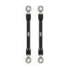 Eibach Heavy Duty Adjustable Endlink - Bolt Diameter M10 / Min Length 125MM / Max Length 155MM