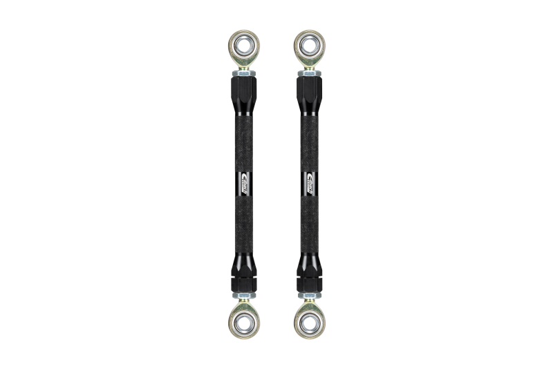 Eibach Heavy Duty Adjustable Endlink - Bolt Diameter M10 / Min Length 245MM / Max Length 275MM