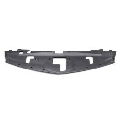 Seibon 2023+ Nissan Z Carbon Fiber Cooling Plate - Matte Finish - Image 3