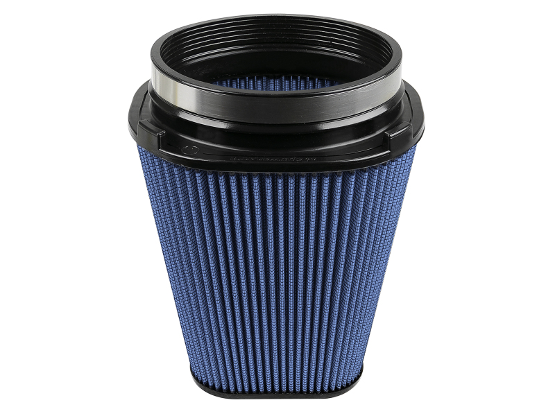 aFe (7-1/2x5-1/2)in F x (9x7)in B x (5-3/4x3-3/4)in T x 10in H Magnum FLOW Pro 5R Air Filter - Image 3