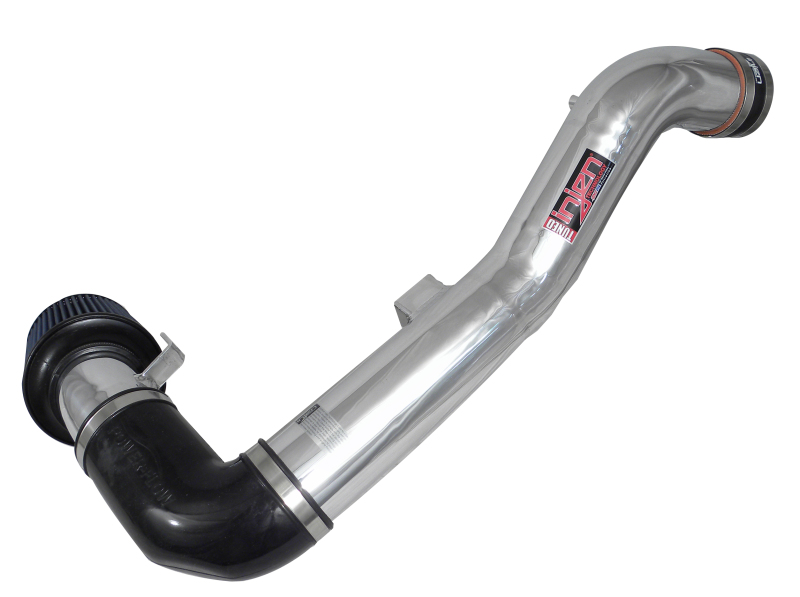 Injen 07-20 Toyota Tundra 5.7L V8 Polished Cold Air Intake - Image 4