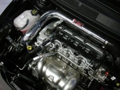 Injen 13 Dodge Dart 2.0L Polished Cold Air Intake w/ MR Tech - Image 6