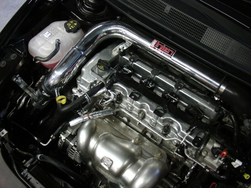 Injen 13 Dodge Dart 2.0L Polished Cold Air Intake w/ MR Tech - Image 6
