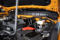 Corsa 21-22 Ford Bronco 2.3L Catch Can - Image 6