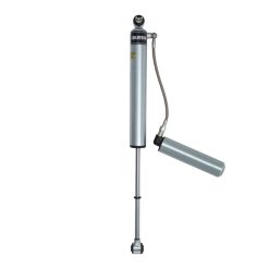 Alternative view of Bilstein B8 5160 Series 07-18 Jeep Wrangler Rear Shock Absorber for Lifted Height 3.5-5in