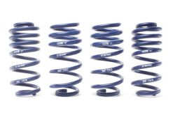 Alternative view of H&R 19-21 Audi A6 Premium/A6 Premium Plus/A6 Prestige (AWD) F2 Sport Spring (w/Sport Susp.)