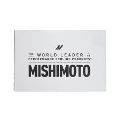 Alternative view of Mishimoto 2019+ Ford Ranger Expansion Tank - Polished