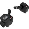 aFe Toyota Land Cruiser 300 Series Momentum GT Coil Air Intake System w/ Pro 5R Media