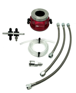 McLeod 18-23 Jeep Wrangler JL Adventure Series Trail Extreme Pack Clutch/Flywheel Kit - Image 3
